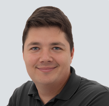 Sviatoslav Dubovskyi